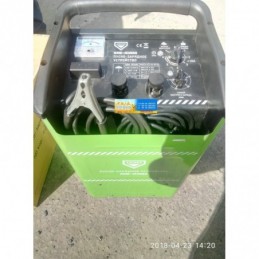 Пуско-зарядное устройство 12-24V 60A/360A старт ARMER  ARM-JS360A