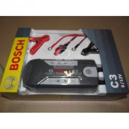 ЗАРЯДНОЕ УСТРОЙСТВО C3 (пр-во BOSCH) 0 189 999 03M