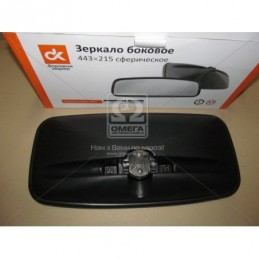  КAMАЗ 443х215 сферическое ДК DK-5076