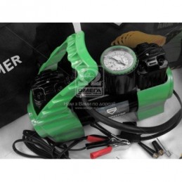 Компрессор 12V 10Атм