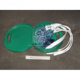 Цепи противоскольжения сектор тип L26 1 сегмент DK480-L26