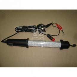 Лампа переносная 60 led 12 В прикуриватель TP-6000L
