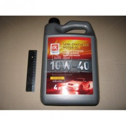 Масло моторное  10W40 SG/CD...