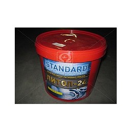 Смазка Литол-24  Standard...