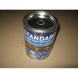 Смазка Литол-24 Standard...