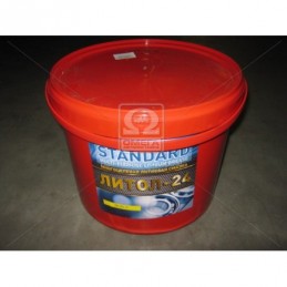 Смазка Литол-24 Standard...