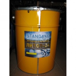 Смазка Литол-24 Standard...