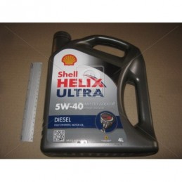 Масло моторное SHELL Helix...