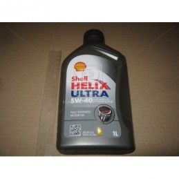 Масло моторное SHELL Helix...