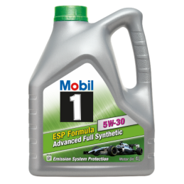 Масло моторное Mobil 1 ESP...