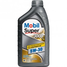 Масло моторное Mobil SUPER...