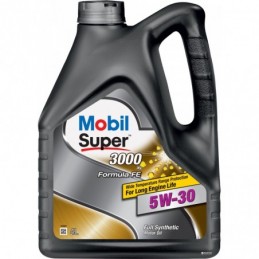 Масло моторное Mobil SUPER...