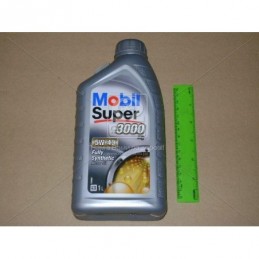 Масло моторное MOBIL SUPER...