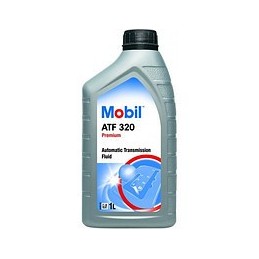 Масло трансмиссионное Mobil...