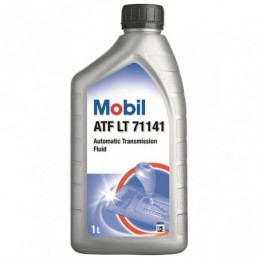 Масло трансмиссионное Mobil...