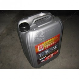 Масло моторное 10W-40 SG/CD...