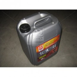 Масло моторное ДК 10W-40...