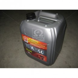 Масло моторное ДК 15W-40...