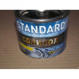 Смазка Солидол Standard...