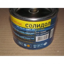 Смазка Солидол Standard...