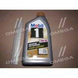Масло моторное Mobil 1 FS...