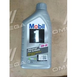Масло моторное Mobil 1™...