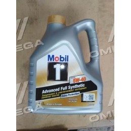 Масло моторное Mobil 1™ FS...
