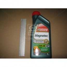 Масло моторное Castrol...