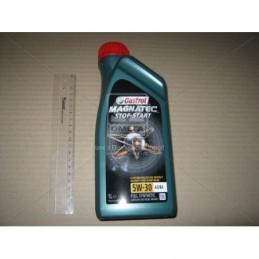Масло моторное Castrol...
