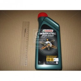 Масло моторное Castrol...
