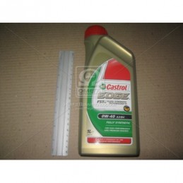 Масло моторное Castrol EDGE...