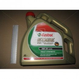 Масло моторное Castrol EDGE...