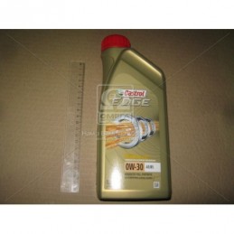 Масло моторное Castrol EDGE...