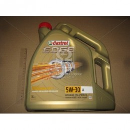 Масло моторное Castrol EDGE...