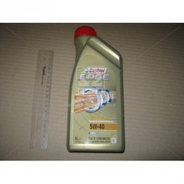 Масло моторное Castrol EDGE...
