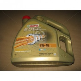 Масло моторное Castrol EDGE...