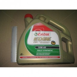 Масло моторное Castrol EDGE...