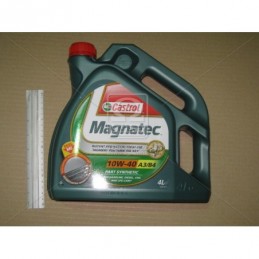 Масло моторное Castrol...