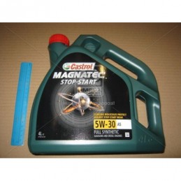 Масло моторное Castrol...