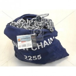 Цепи противоскольжения Truck 2255 2шт. DK483-2255