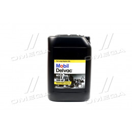 Масло моторное MOBIL DELVAC...