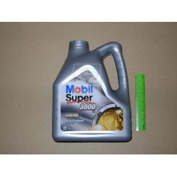 Масло моторное MOBIL SUPER...