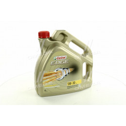 Масло моторное Castrol EDGE...