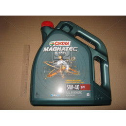 Масло моторное Castrol...