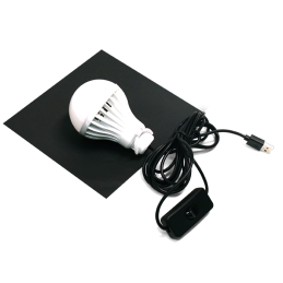 Лампа 5V7W з USB-роз'ємом,...