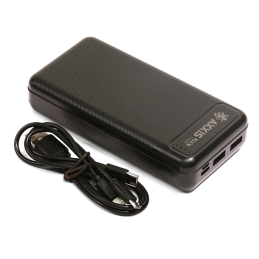 Повербанк 20000mAh, Fast...