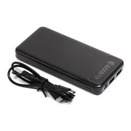 Повербанк 10000mAh, Fast...