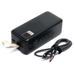 Повербанк 40000mAh, Ultra...