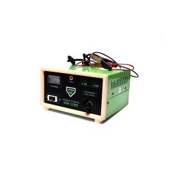 Зарядное устройство 10Amp...